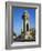 Sailor's and Soldier's Monument, Clinton Square, Syracuse, New York State, USA-Richard Cummins-Framed Photographic Print