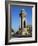 Sailor's and Soldier's Monument, Clinton Square, Syracuse, New York State, USA-Richard Cummins-Framed Photographic Print