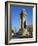 Sailor's and Soldier's Monument, Clinton Square, Syracuse, New York State, USA-Richard Cummins-Framed Photographic Print