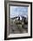 Sailors Prepare to Launch an AV-8B Harrier During Flight Operations Aboard USS Peleliu-Stocktrek Images-Framed Photographic Print