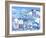 Sailors Rest-Peter Adderley-Framed Art Print