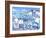 Sailors Rest-Peter Adderley-Framed Art Print