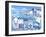 Sailors Rest-Peter Adderley-Framed Art Print