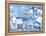 Sailors Rest-Peter Adderley-Framed Stretched Canvas