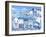 Sailors Rest-Peter Adderley-Framed Premium Giclee Print