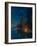 Sails at Night-Alexander Fyodorovich Gaush-Framed Giclee Print