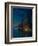 Sails at Night-Alexander Fyodorovich Gaush-Framed Giclee Print