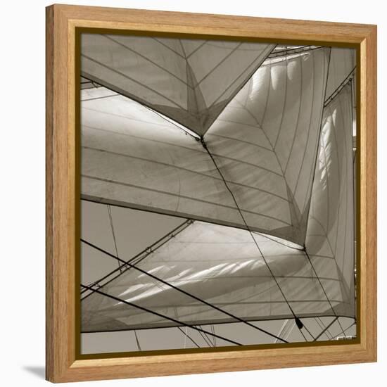 Sails-null-Framed Premier Image Canvas