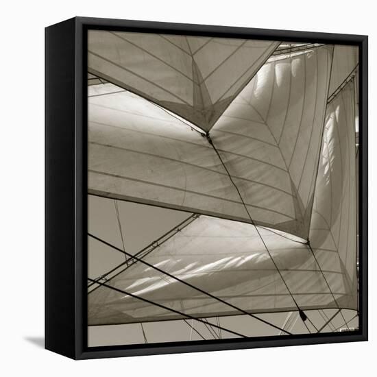 Sails-null-Framed Premier Image Canvas