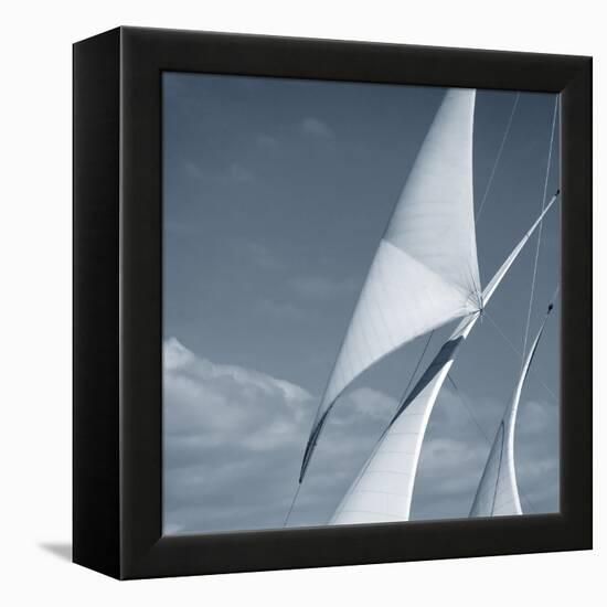 Sails-null-Framed Premier Image Canvas