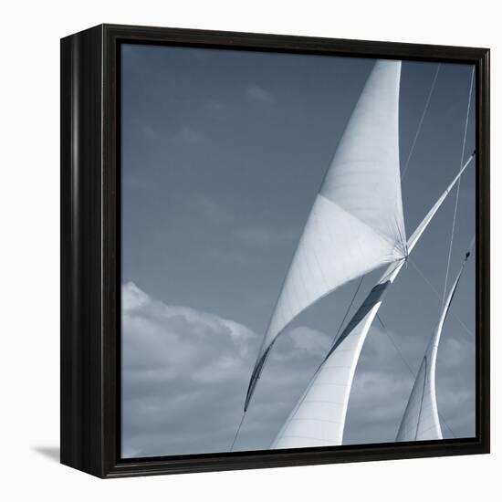 Sails-null-Framed Premier Image Canvas