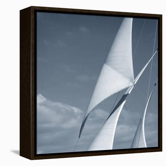 Sails-null-Framed Premier Image Canvas