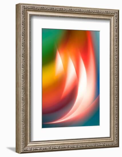 Sails-Ursula Abresch-Framed Photographic Print