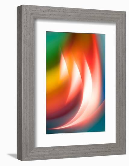 Sails-Ursula Abresch-Framed Photographic Print