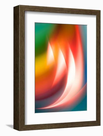 Sails-Ursula Abresch-Framed Photographic Print