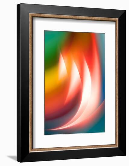 Sails-Ursula Abresch-Framed Photographic Print