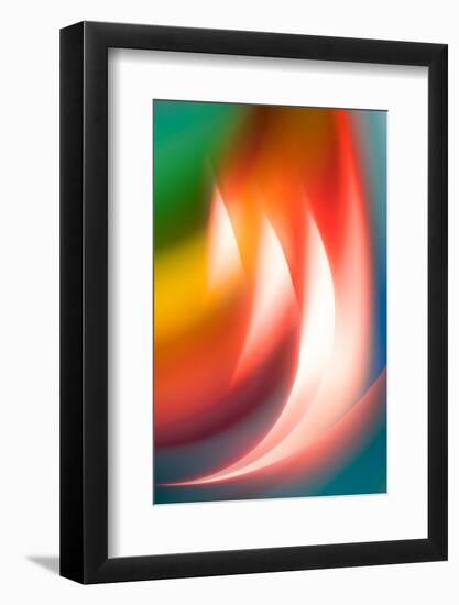 Sails-Ursula Abresch-Framed Photographic Print