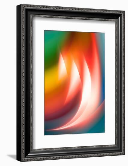 Sails-Ursula Abresch-Framed Photographic Print