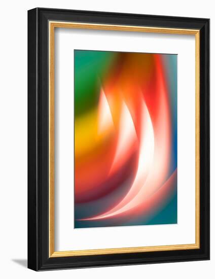 Sails-Ursula Abresch-Framed Photographic Print