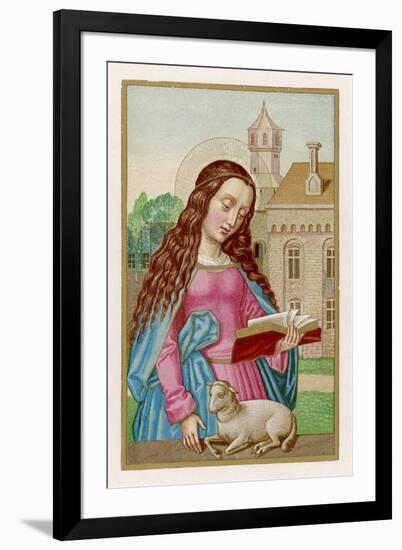Art Print, , large