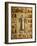 Saint Alexius-Dionysius-Framed Giclee Print