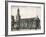 Saint Alphege's Church-null-Framed Photographic Print