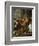 Saint Ambrose and Emperor Theodosius-Sir Anthony Van Dyck-Framed Giclee Print