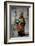 Saint Ambrose, Ca. 1655-Caspar De Crayer-Framed Giclee Print