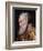 Saint Ambrose-Peter Paul Rubens-Framed Giclee Print