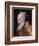 Saint Ambrose-Peter Paul Rubens-Framed Giclee Print