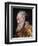 Saint Ambrose-Peter Paul Rubens-Framed Giclee Print