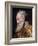 Saint Ambrose-Peter Paul Rubens-Framed Giclee Print