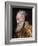 Saint Ambrose-Peter Paul Rubens-Framed Giclee Print