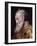 Saint Ambrose-Peter Paul Rubens-Framed Giclee Print