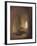 Saint Anastasius, c.1660-Rembrandt Harmensz. van Rijn-Framed Giclee Print