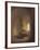 Saint Anastasius, c.1660-Rembrandt Harmensz. van Rijn-Framed Giclee Print