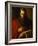 Saint Andrew, circa 1624-Georges de La Tour-Framed Giclee Print