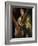 Saint Andrew-El Greco-Framed Giclee Print