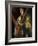 Saint Andrew-El Greco-Framed Giclee Print