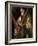 Saint Andrew-El Greco-Framed Giclee Print