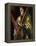 Saint Andrew-El Greco-Framed Premier Image Canvas