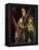 Saint Andrew-El Greco-Framed Premier Image Canvas