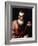 Saint Andrew-Jusepe de Ribera-Framed Giclee Print