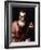 Saint Andrew-Jusepe de Ribera-Framed Giclee Print