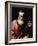 Saint Andrew-Jusepe de Ribera-Framed Giclee Print