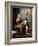 Saint Anne with the Virgin, Ca. 1655-Bartolome Esteban Murillo-Framed Giclee Print