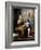 Saint Anne with the Virgin, Ca. 1655-Bartolome Esteban Murillo-Framed Giclee Print