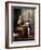 Saint Anne with the Virgin, Ca. 1655-Bartolome Esteban Murillo-Framed Giclee Print