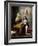 Saint Anne with the Virgin, Ca. 1655-Bartolome Esteban Murillo-Framed Giclee Print