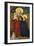 Saint Anne with the Virgin, Child and a Donor-null-Framed Giclee Print